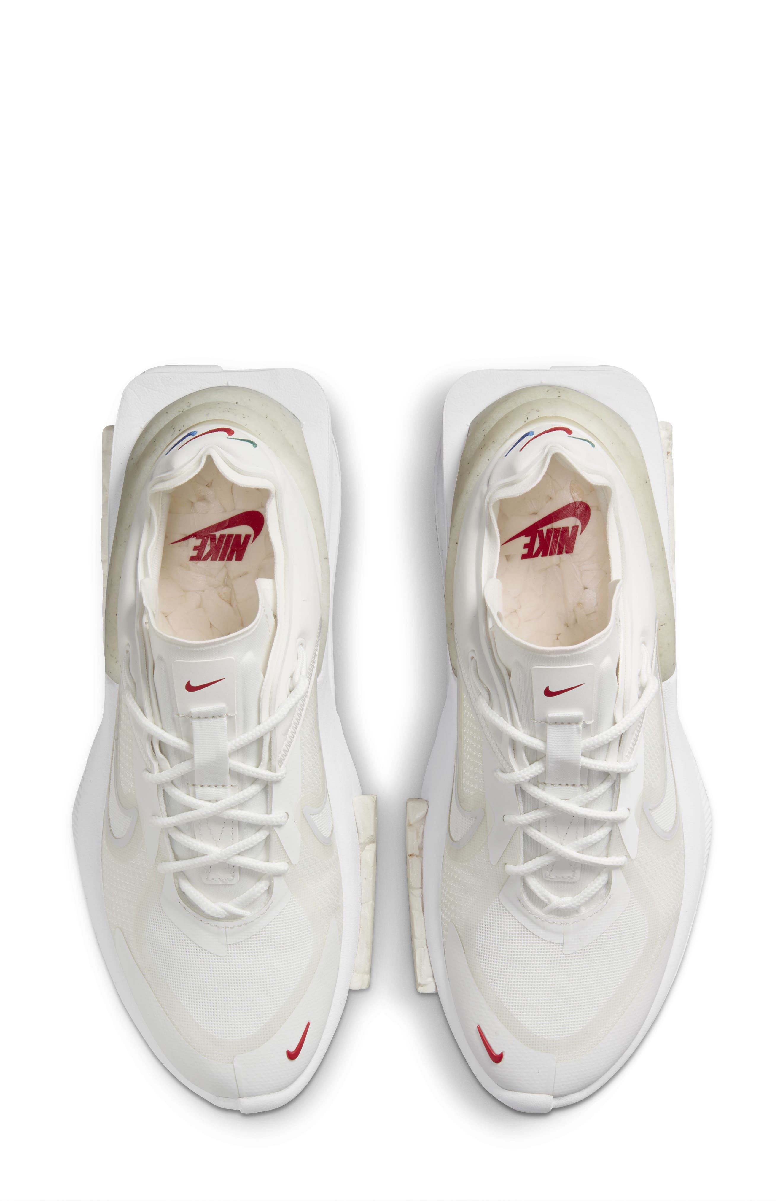 Fontanka Edge Sneaker, Alternate, color, WHITE/ PHOTON DUST/ WHITE