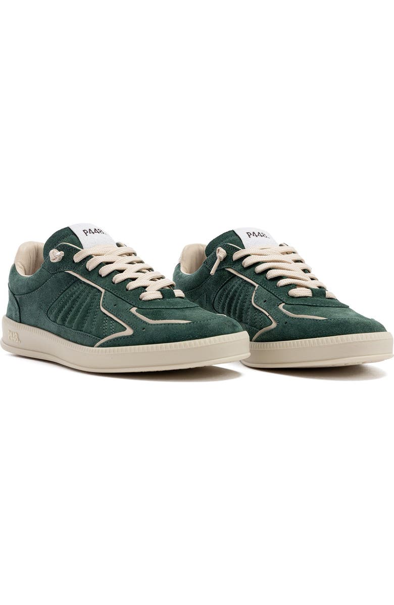 P448 Marte Sneaker, Alternate, color, Green Beige