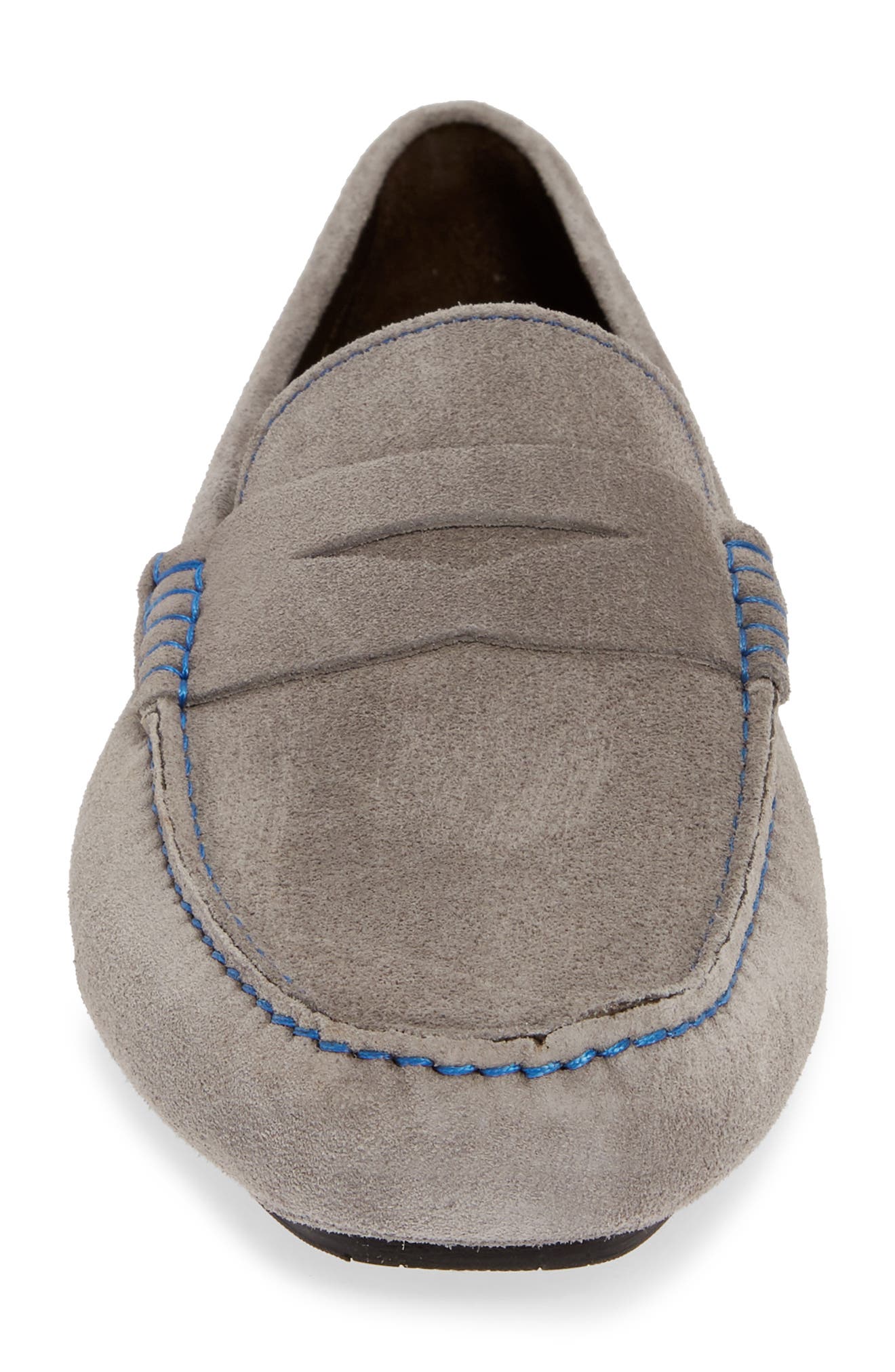 TO BOOT NEW YORK Driving Shoe, Alternate, color, 