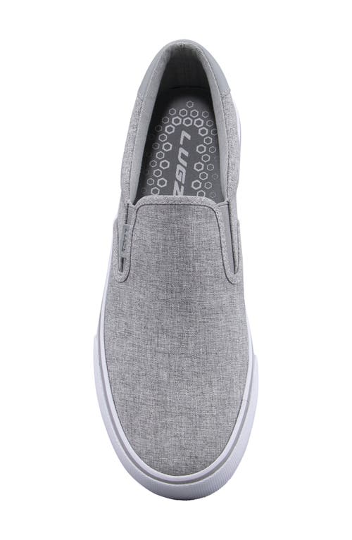 Lugz Clipper Slip-on Sneaker