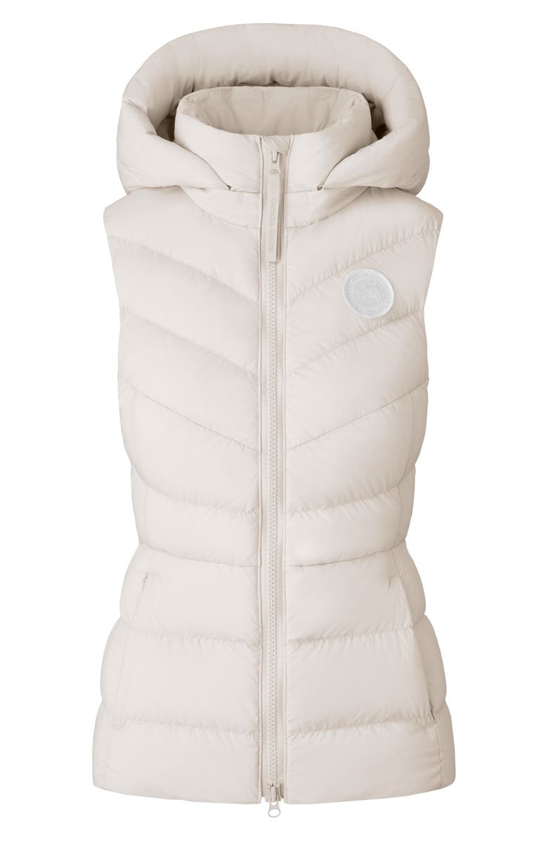 Canada Goose Clair 750 Fill Power Down Vest, Alternate, color, 