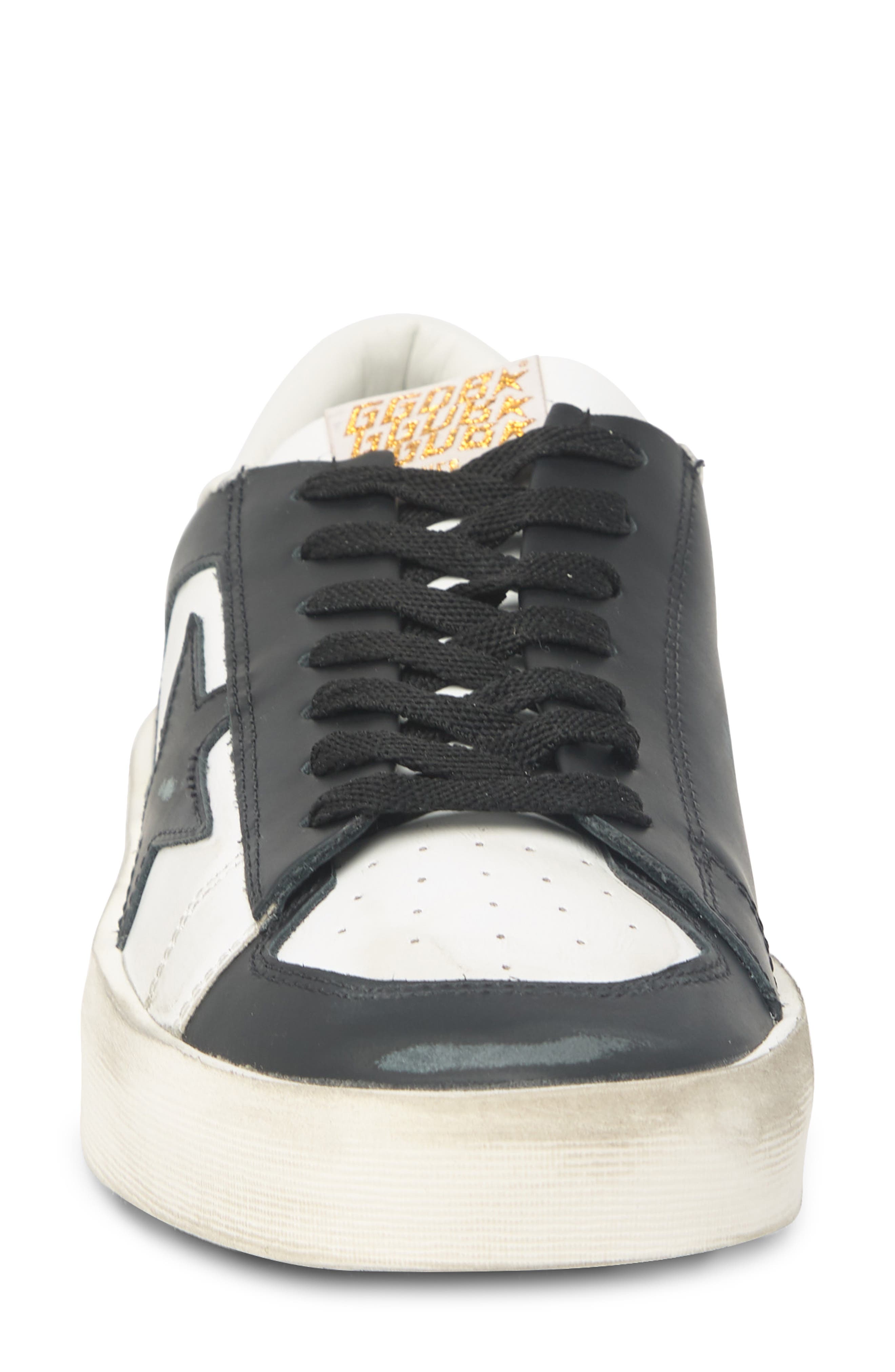 Golden Goose Stardan Low Top Sneaker, Alternate, color, 