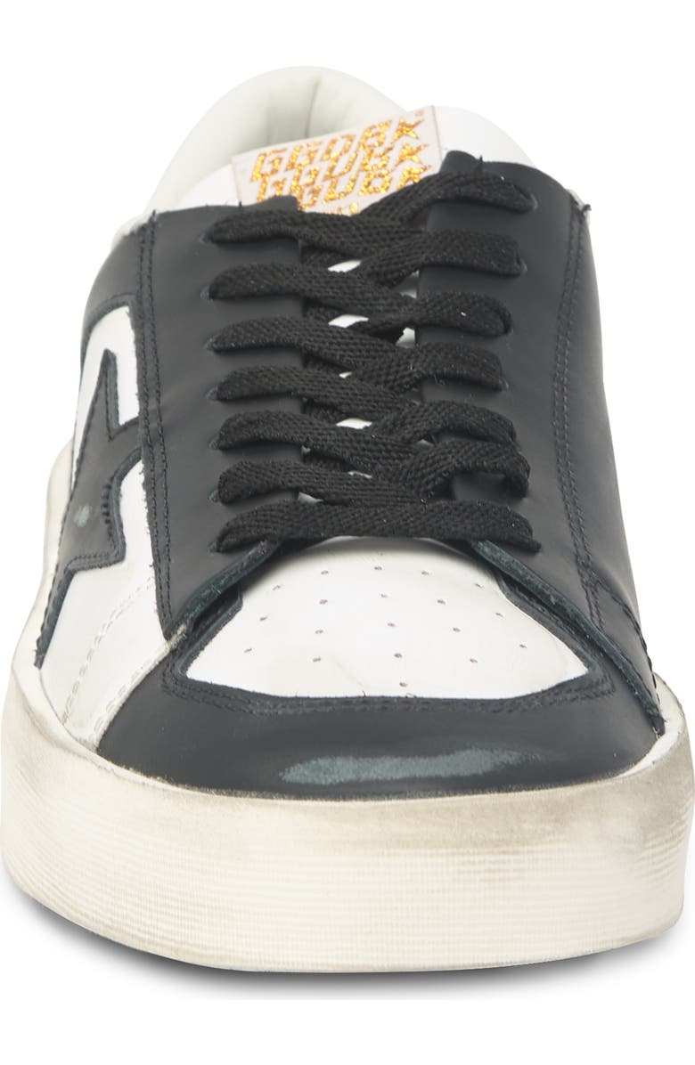 Golden Goose Stardan Low Top Sneaker, Alternate, color,
