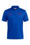 selected Royal Blue/ Team Power Red