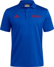 adidas Golf Ottoman Polo