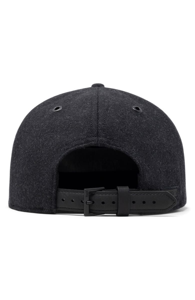 Melin Trenches Icon Scout Thermal Strapback Hat, Alternate, color,