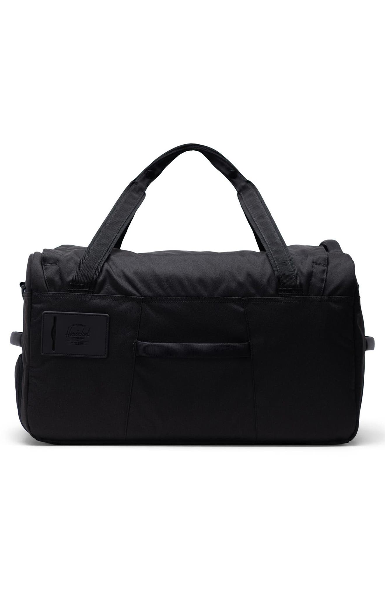 Herschel Supply Co. Outfitter 50-Liter Duffle Bag, Alternate, color, 