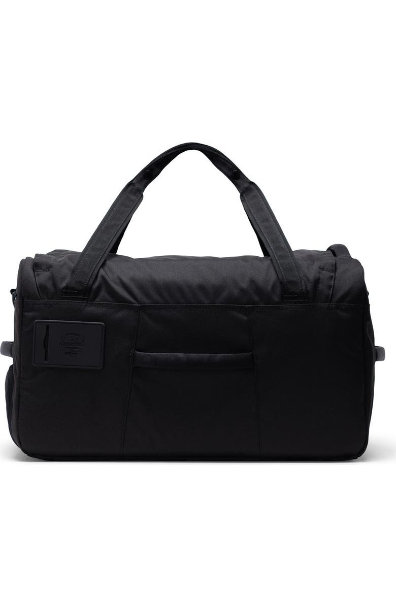 Herschel Supply Co. Outfitter 50-Liter Duffle Bag, Alternate, color,