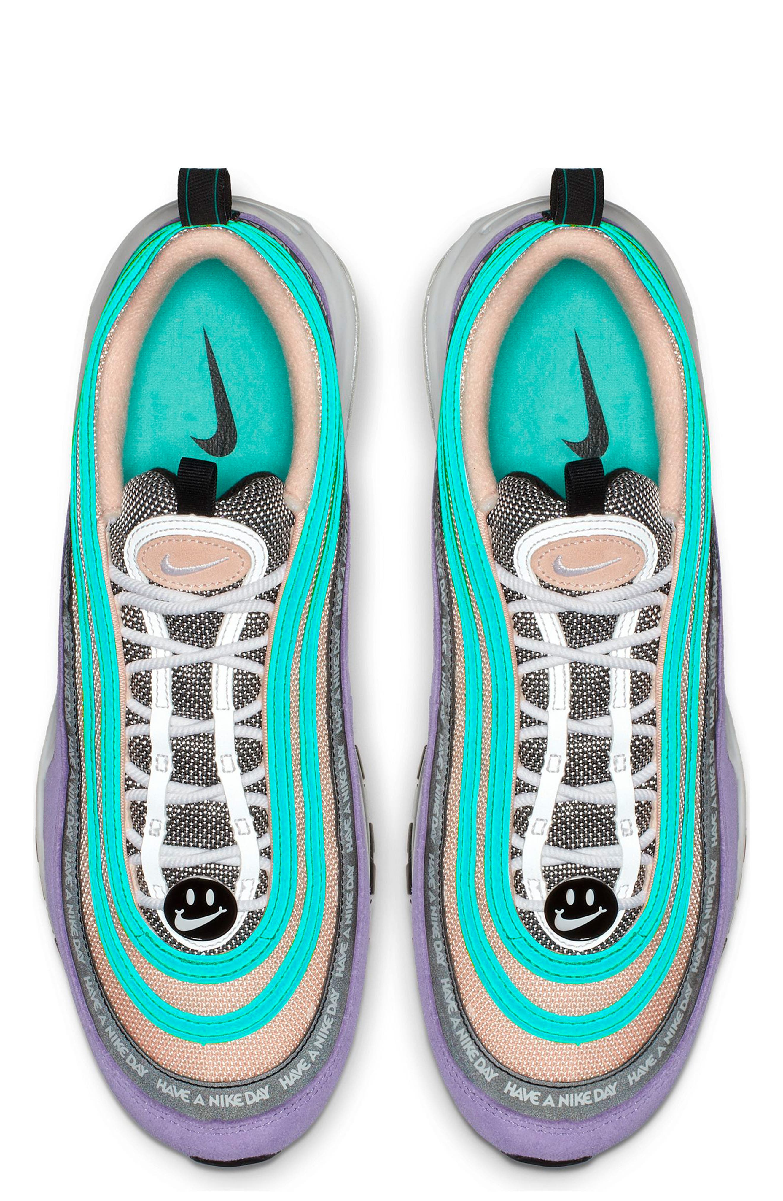 Nike AIR MAX 97 ND, Alternate, color, 