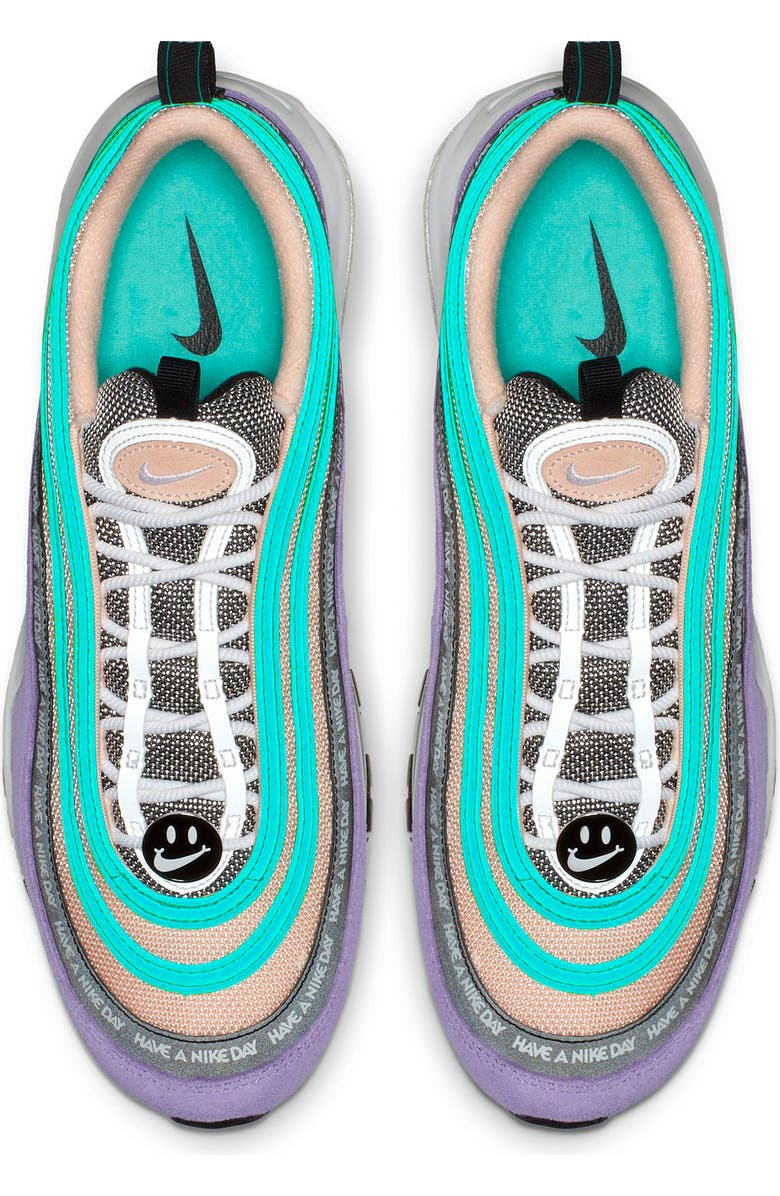 Nike AIR MAX 97 ND, Alternate, color,