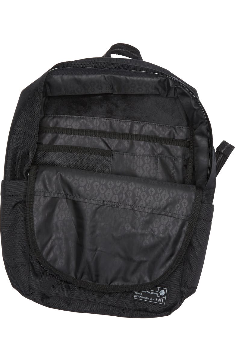 HEX Evlove Backpack, Alternate, color,