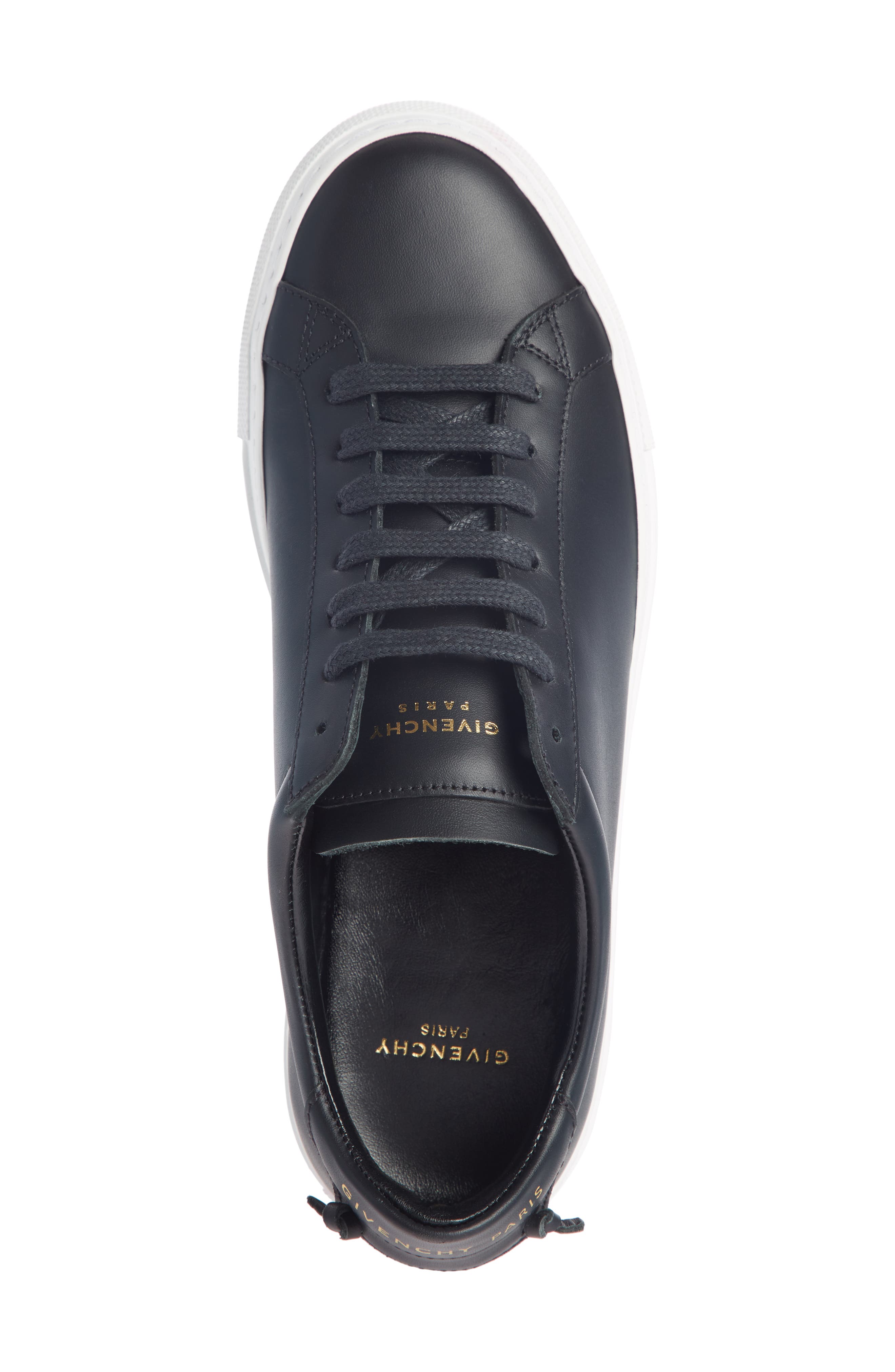 Givenchy Urban Street Low Top Sneaker, Alternate, color, 