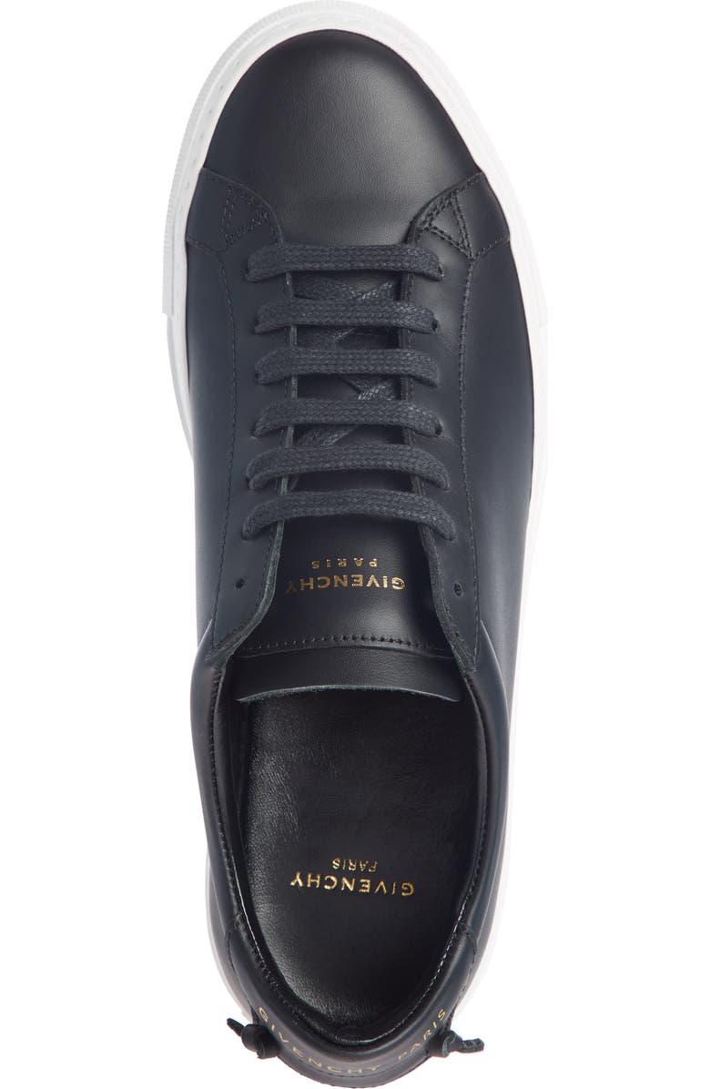 Givenchy Urban Street Low Top Sneaker, Alternate, color,