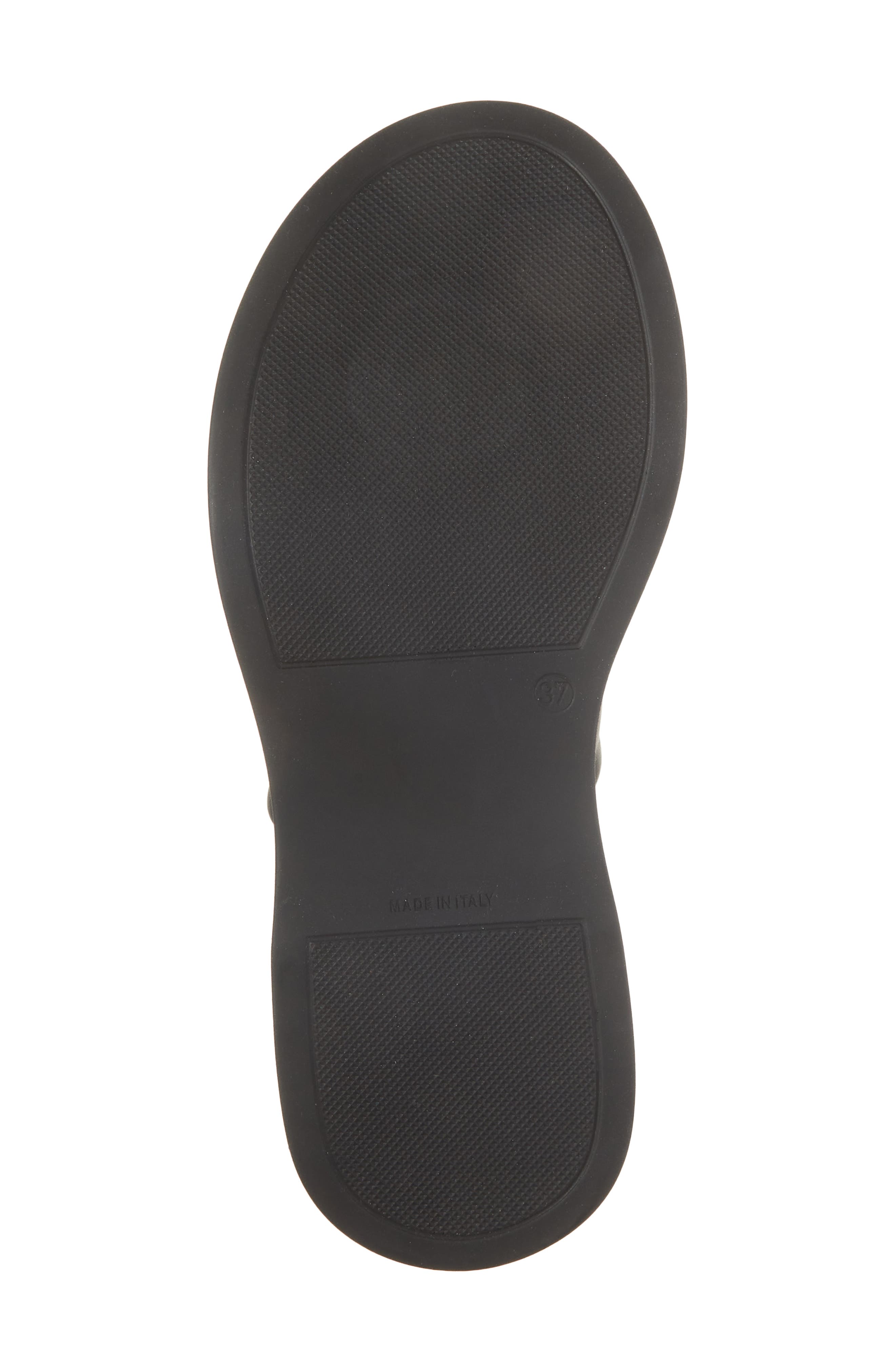 La Canadienne Vidal Slide Sandal, Alternate, color, 