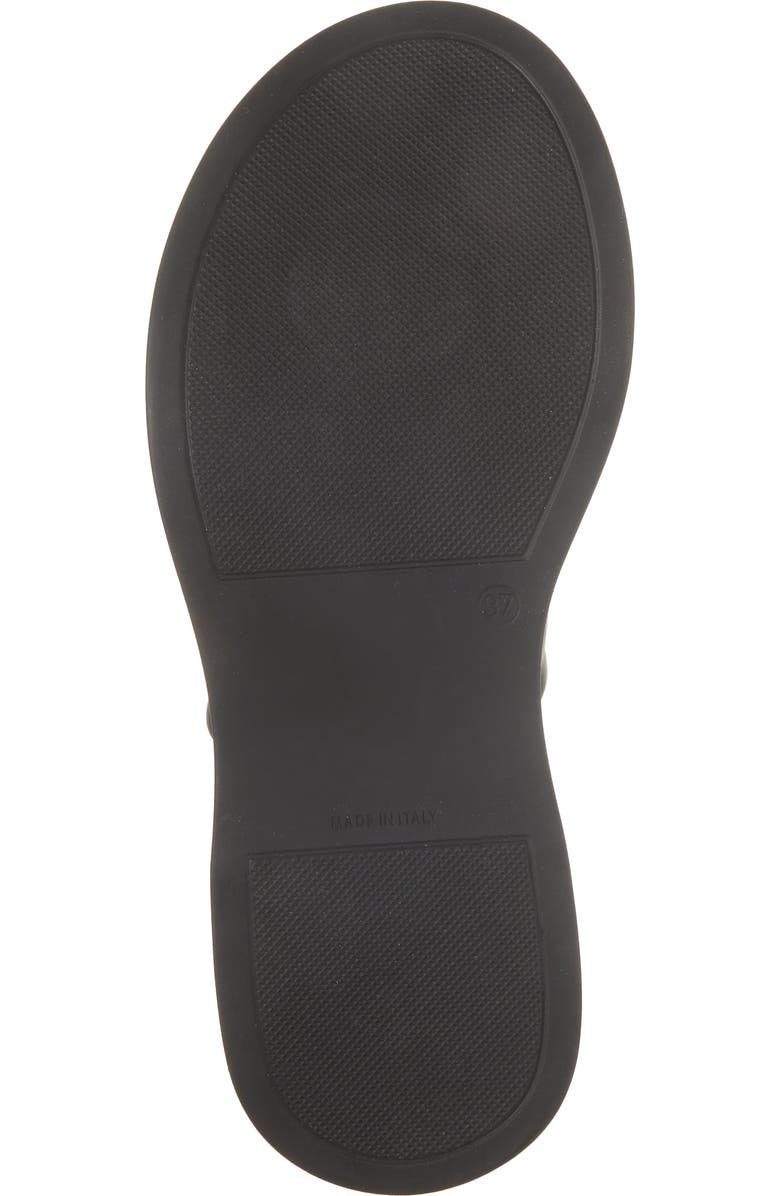 La Canadienne Vidal Slide Sandal, Alternate, color,