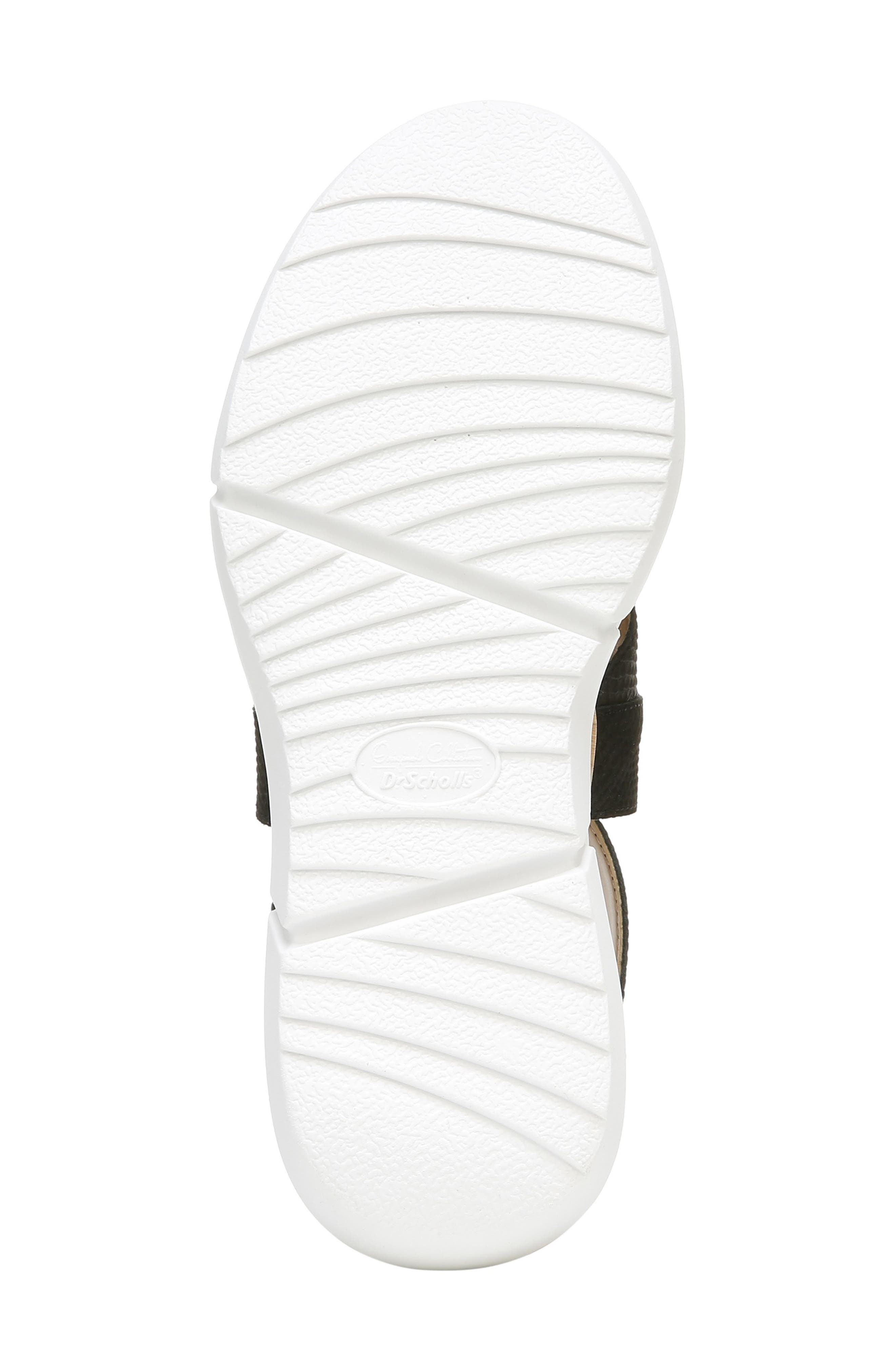 Dr. Scholl's Hendrix Wedge Sandal, Alternate, color, 