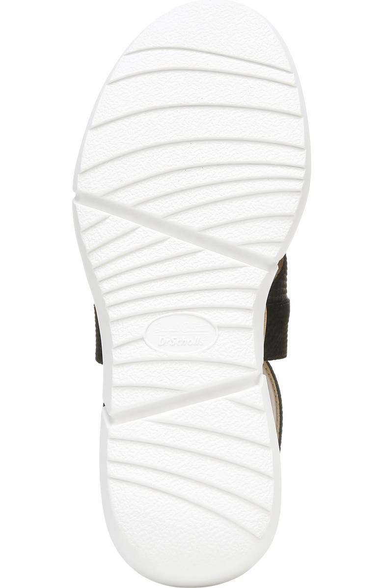 Dr. Scholl's Hendrix Wedge Sandal, Alternate, color,
