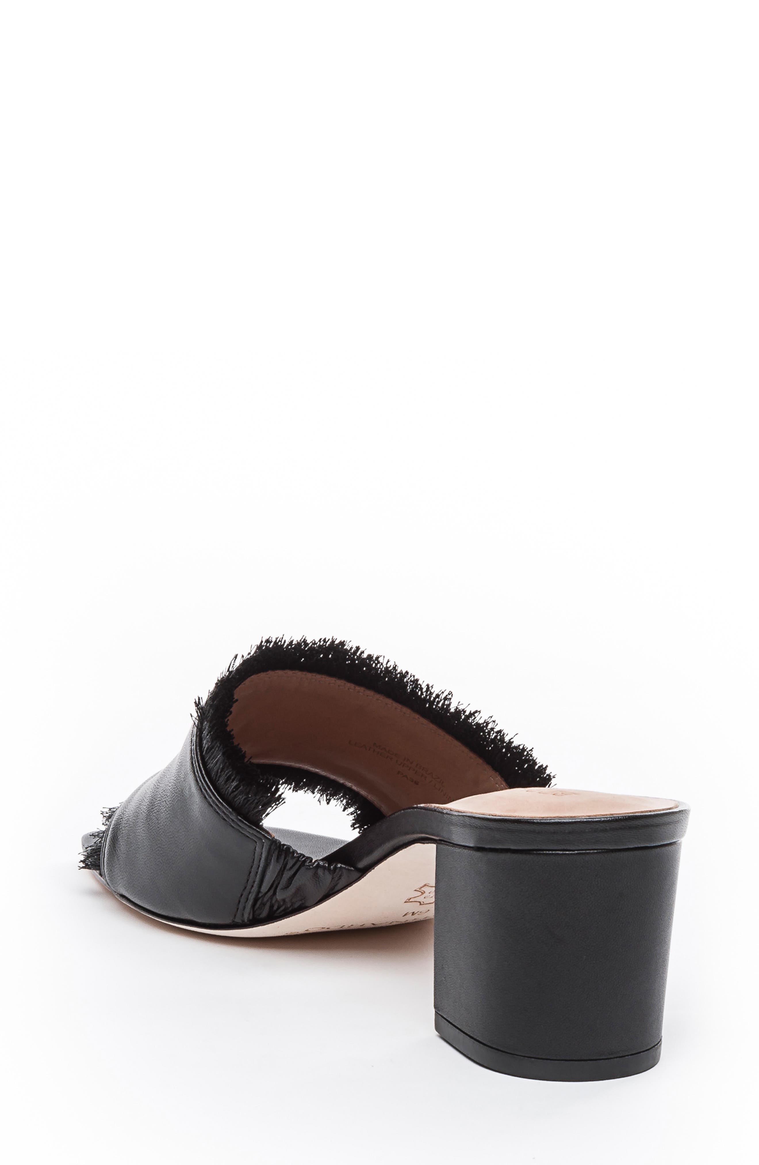 Bernardo Footwear Bernardo Bryn Slide Sandal, Alternate, color, 