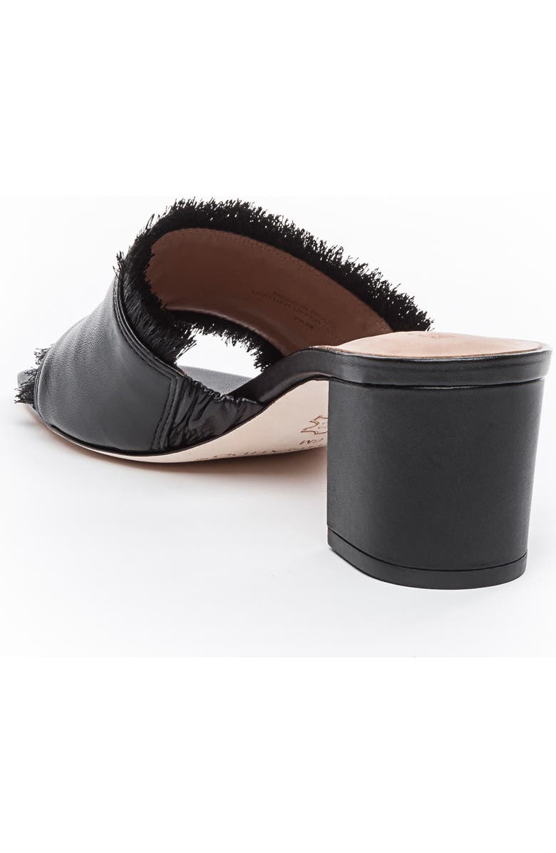 Bernardo Footwear Bernardo Bryn Slide Sandal, Alternate, color,