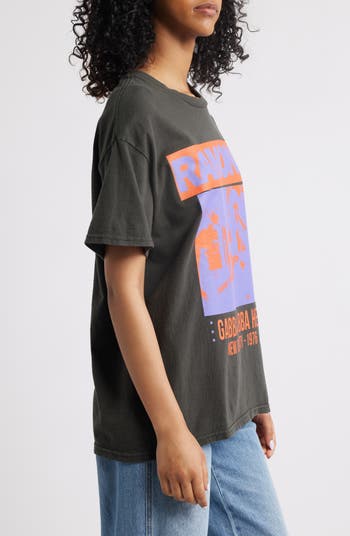 The Ramones Graphic T-Shirt