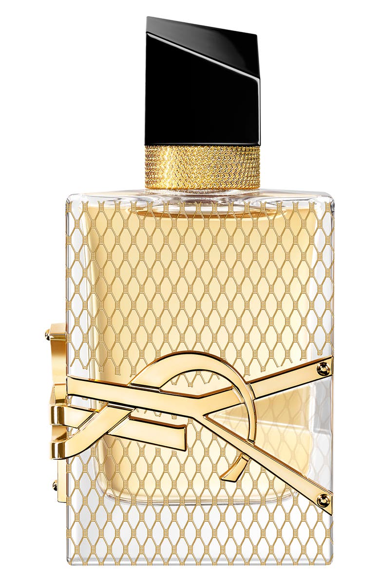 Yves Saint Laurent Libre Eau de Parfum Collector's Edition, Alternate, color, 