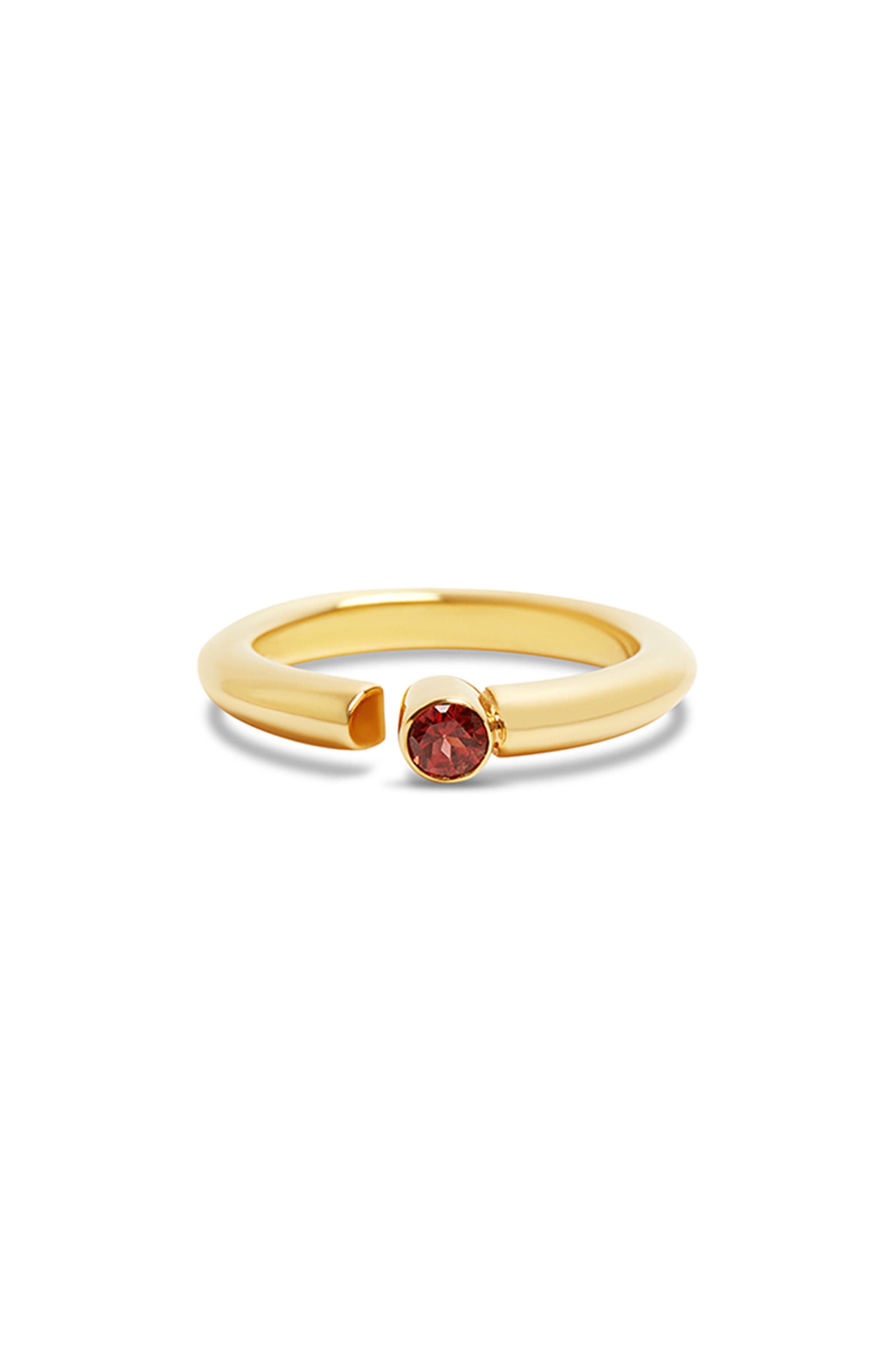 GOLD /GARNET