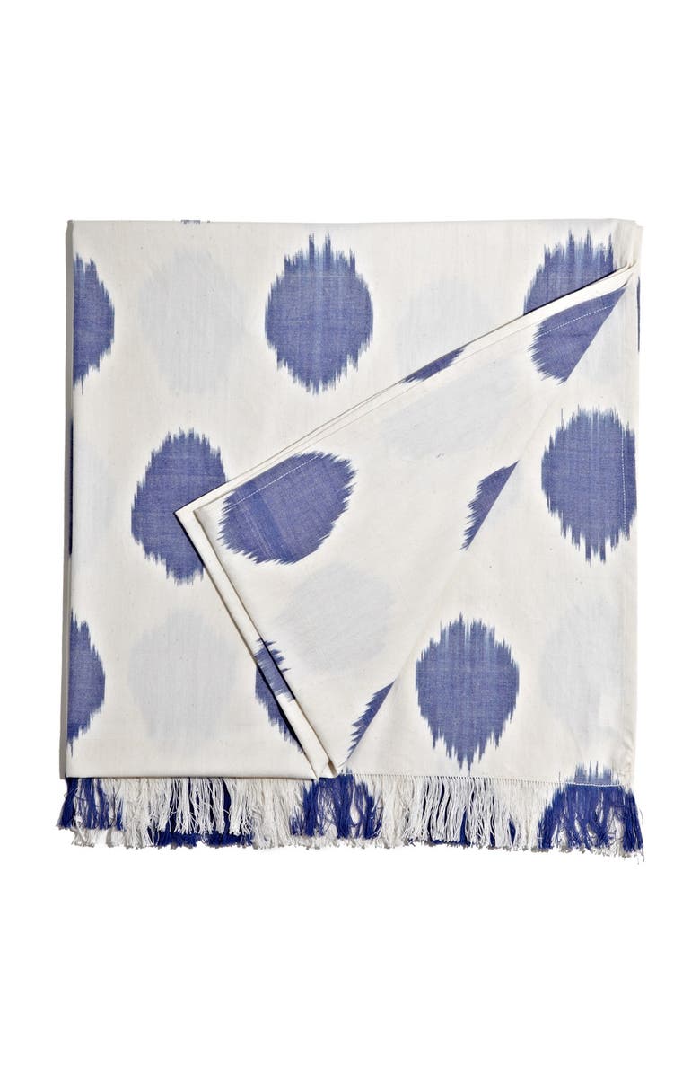 Piece & Co Beach Throw, Main, color, 