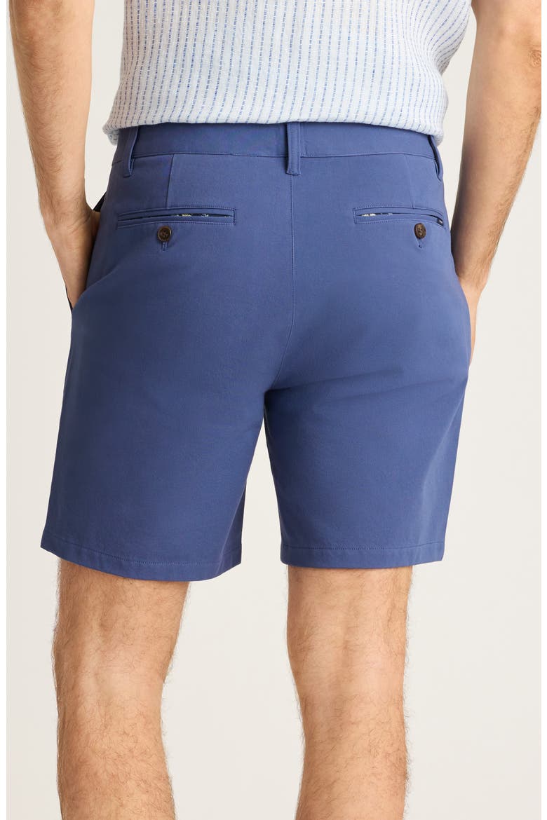 The Chino Short 2.0, Alternate, color, VARSITY BLUES