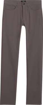 Theory Raffi Twill Pants