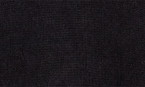 CECILIE BAHNSEN CECILIE BAHNSEN VIDEL ADJUSTABLE MOHAIR BLEND SWEATER