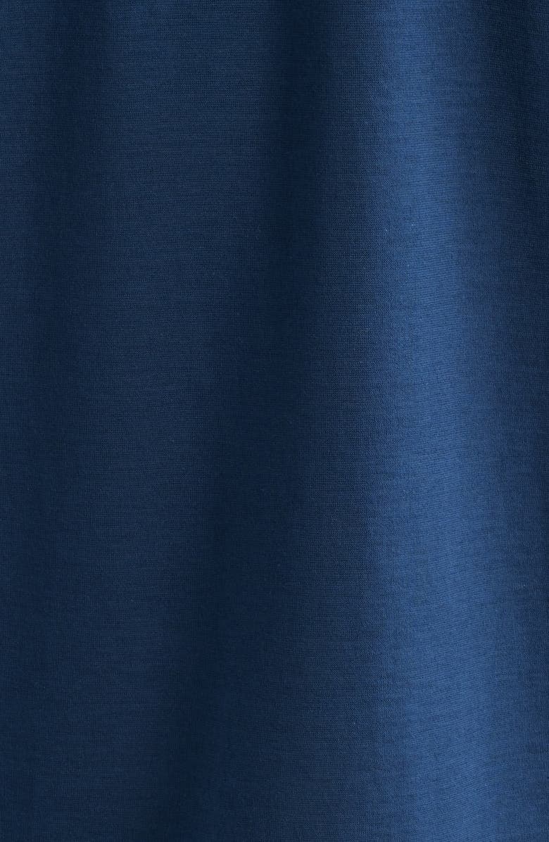 Peter Millar Cool Cotton Polo, Alternate, color, Navy