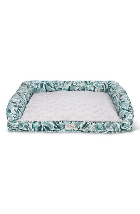 Canvas Couch Large Pet Bed