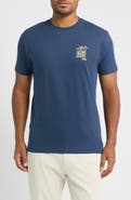 Swannies Journey Out of Bounds Graphic T-Shirt