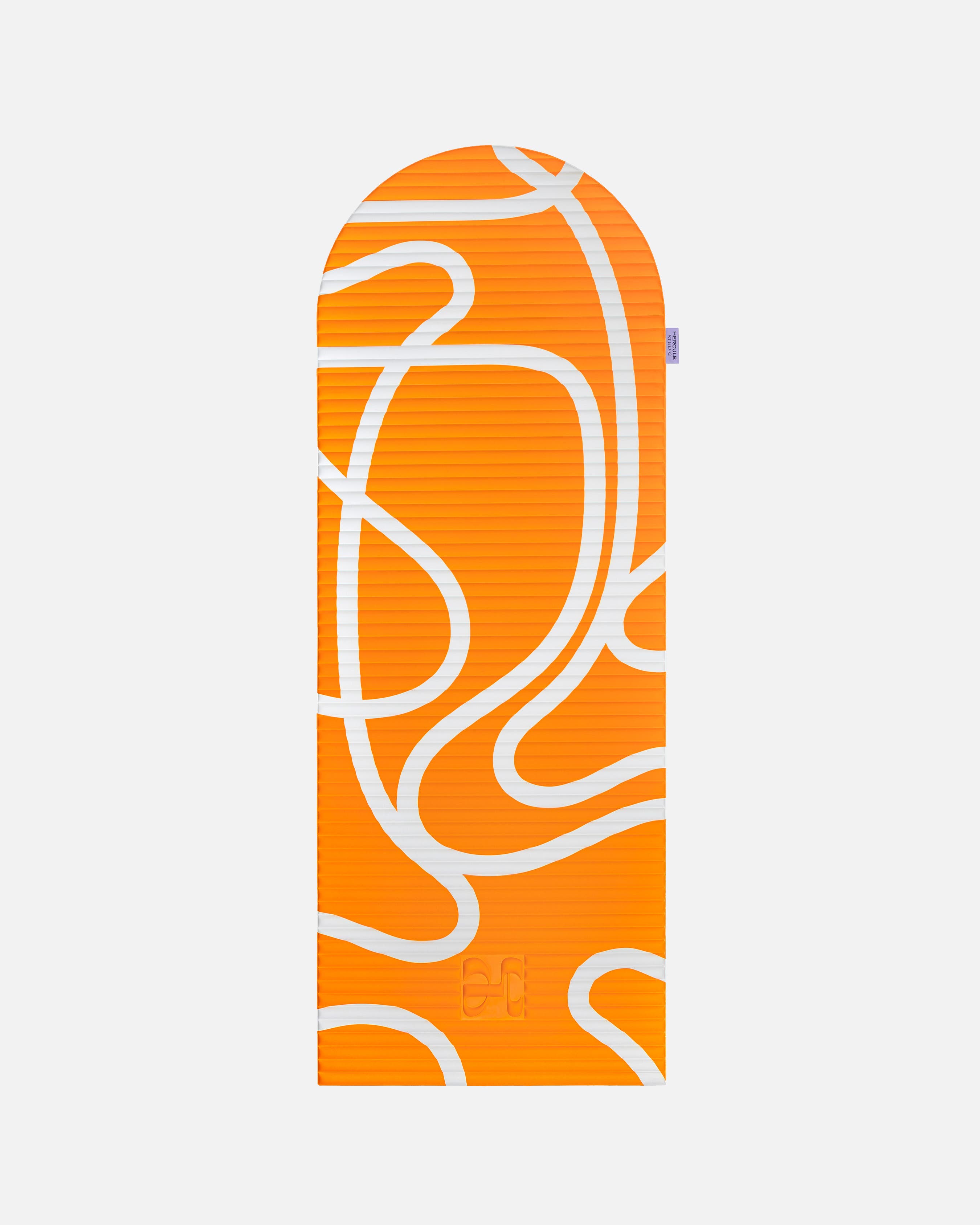 selected Bari Orange