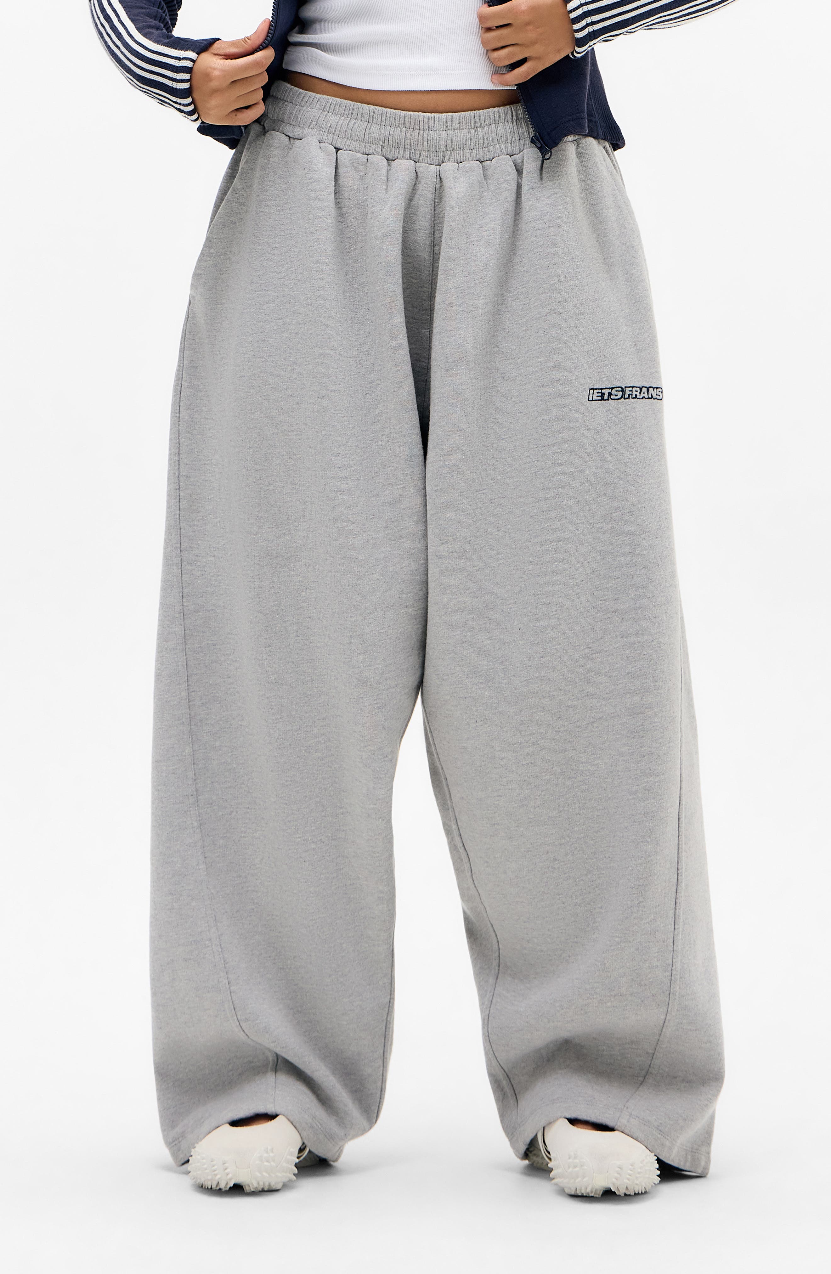 selected GREY