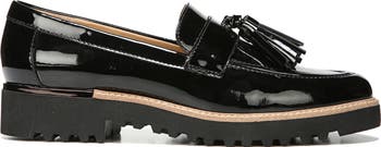 Darry Leather Loafer