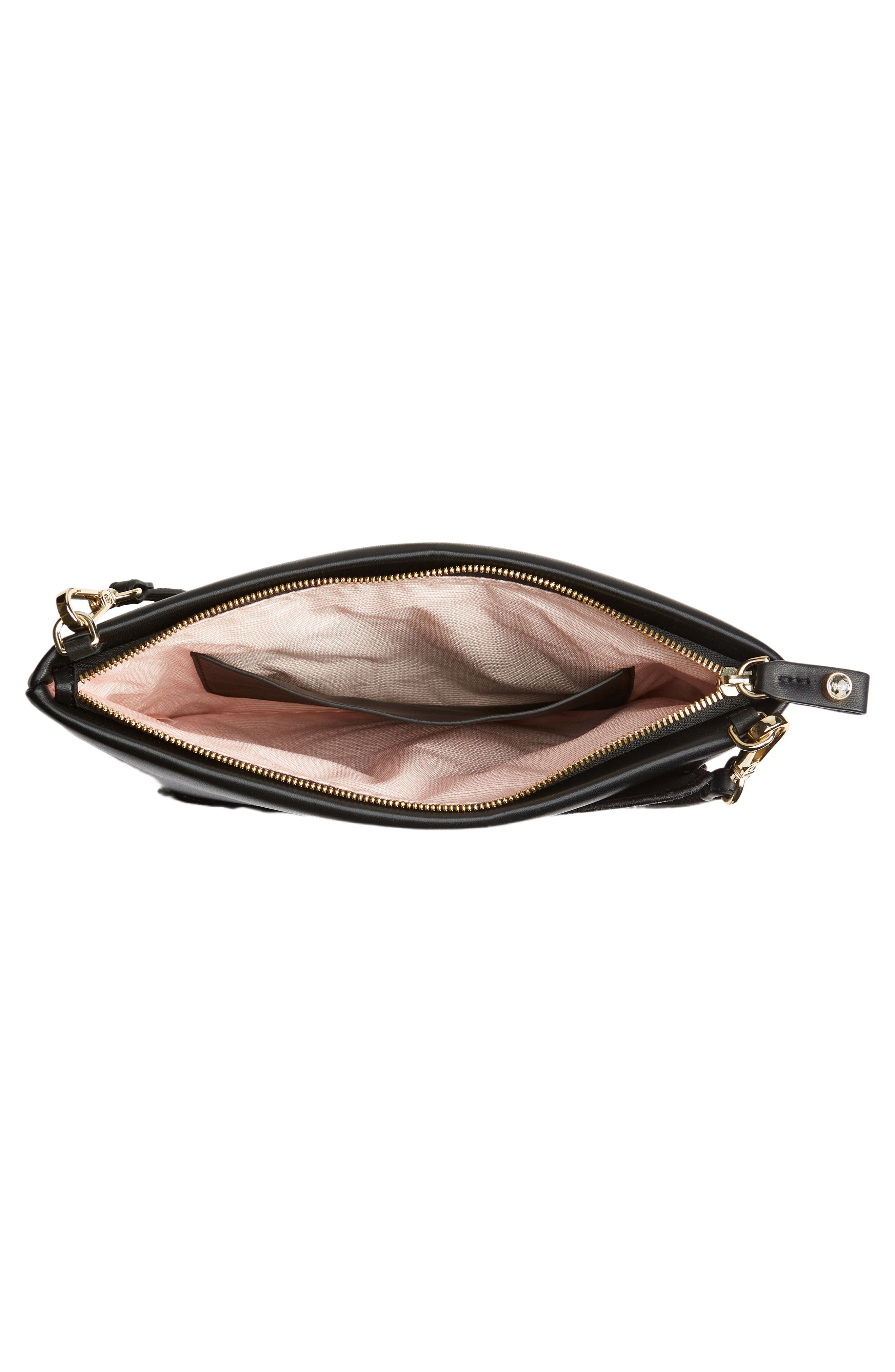 SOPHIA WEBSTER Flossy Clutch, Alternate, color, 