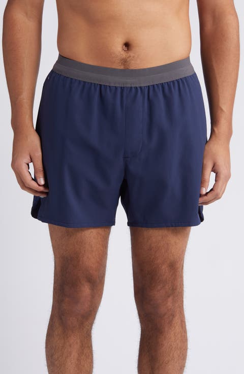 Maui Breaker Swim Trunks
