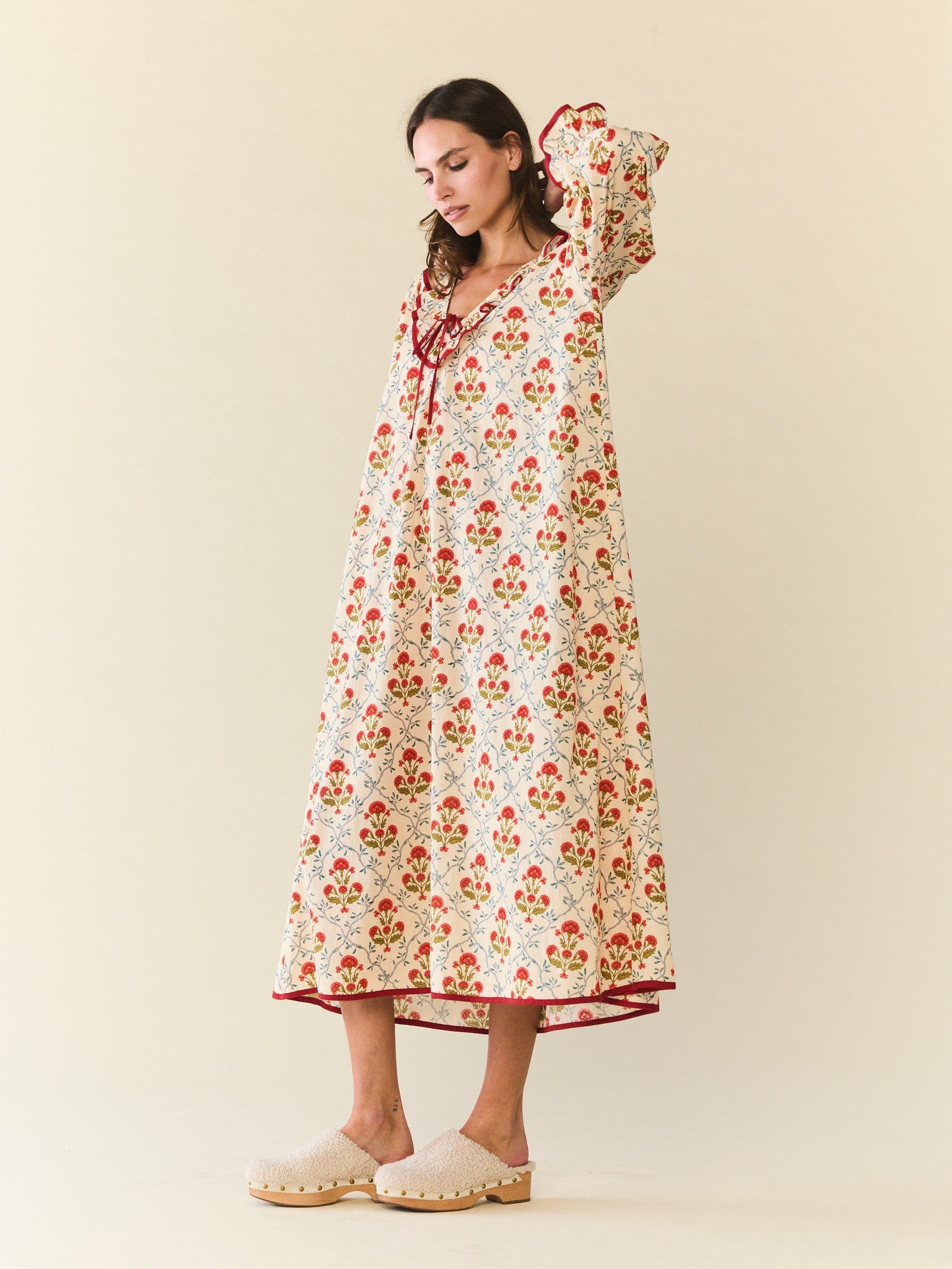 Hannah House Dress - image 2