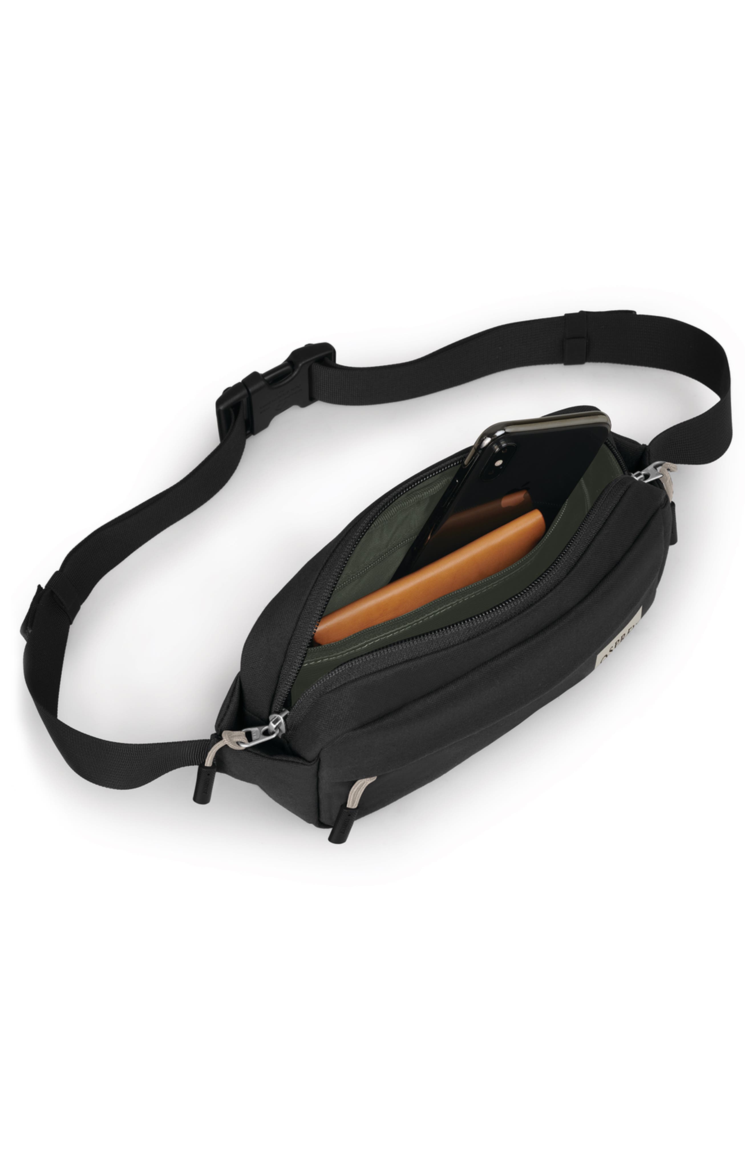 Osprey Arcane Waist Pack, Alternate, color, 