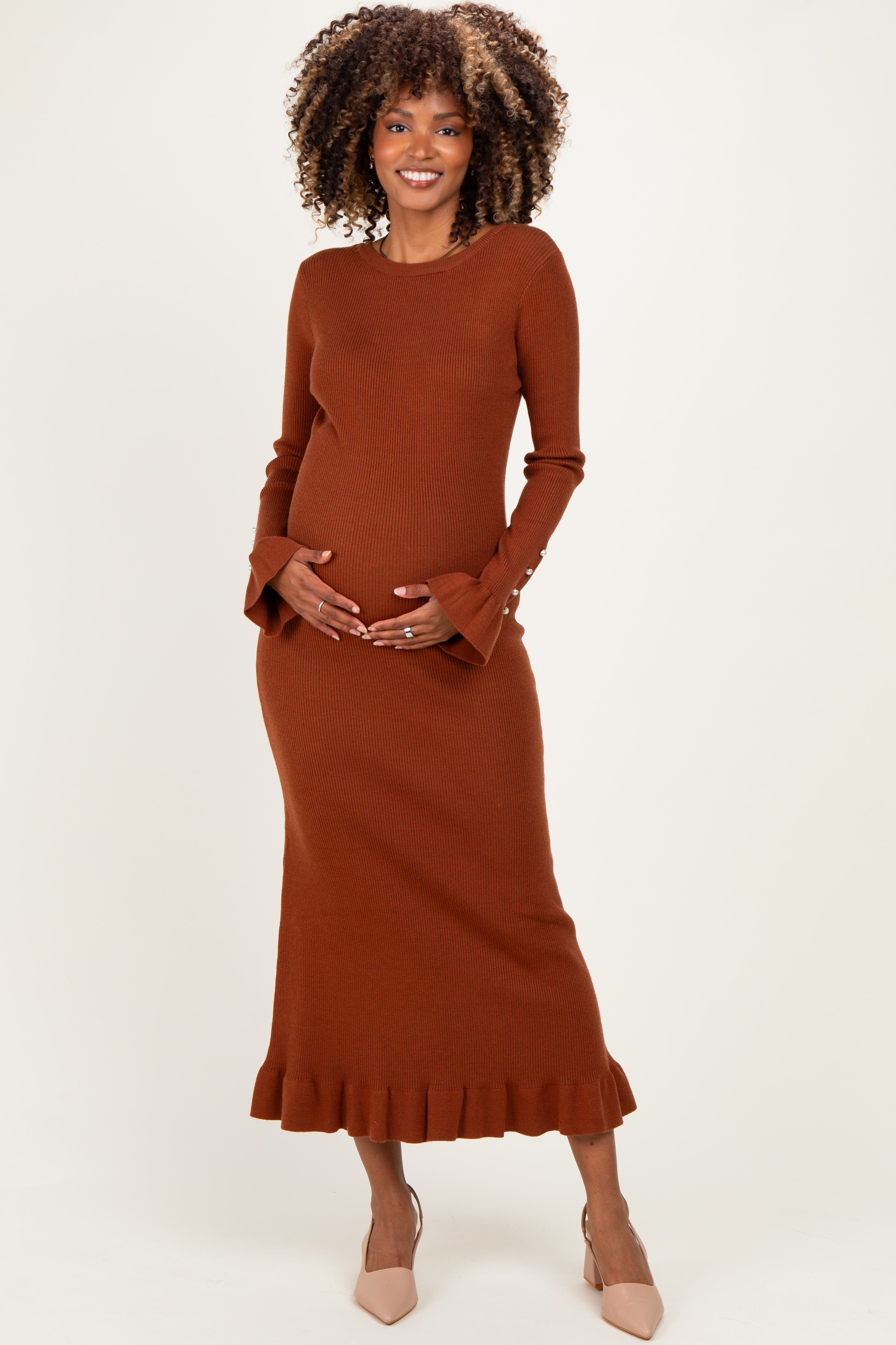 selected Brown