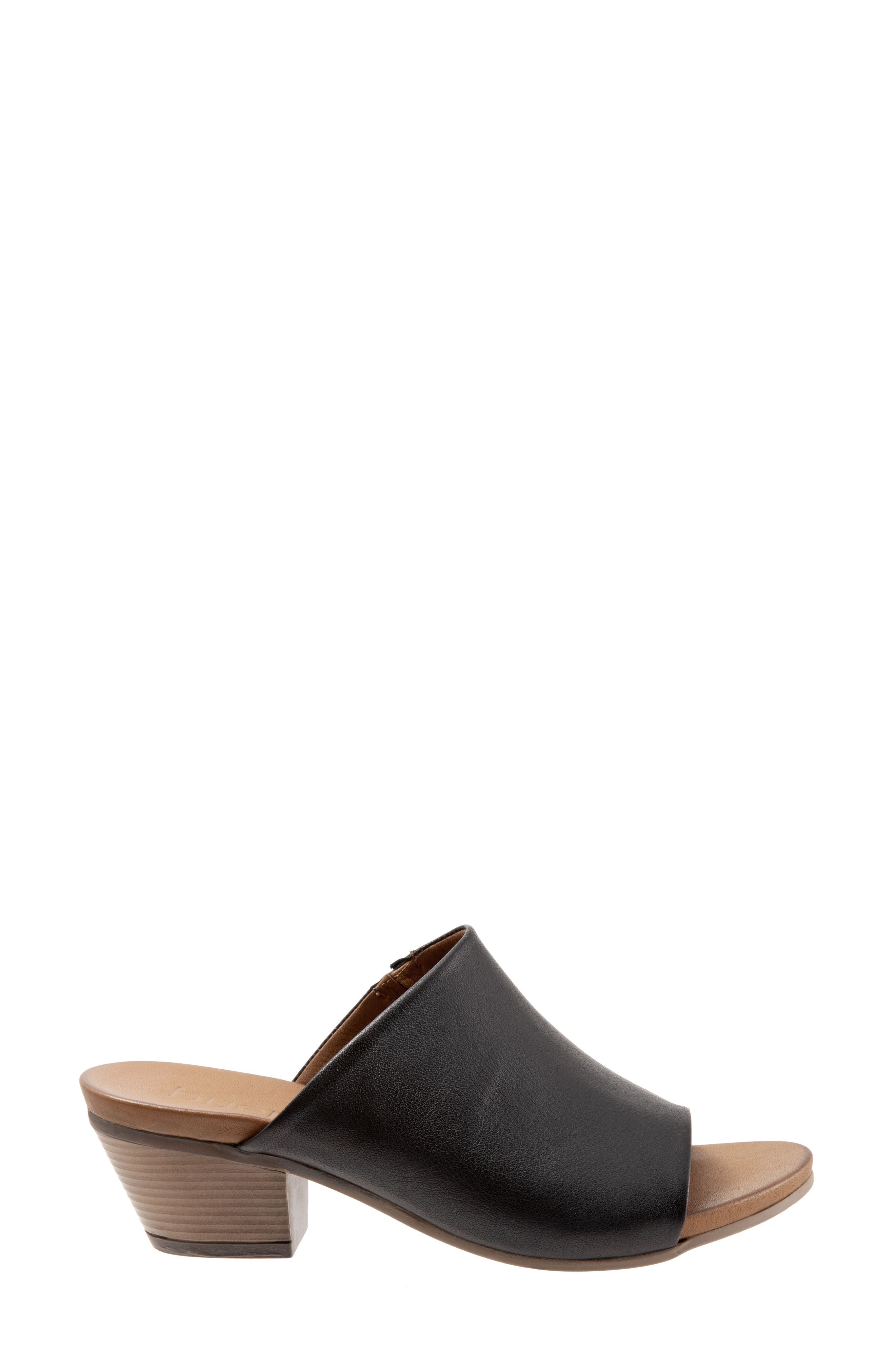 Bueno Simone Slide Sandal, Alternate, color, 