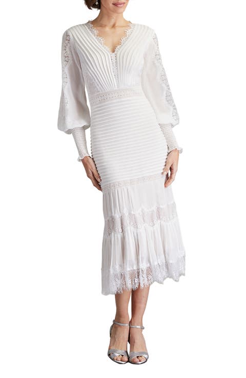 TADASHI SHOJI ホワイト ワンピース ドレス スパンコール 2 𝗧𝗔𝗗𝗔𝗦𝗛𝗜 𝗦𝗛𝗢𝗝𝗜 𝘑𝘢𝘱𝘢𝘯 𝘰𝘧𝘧𝘪𝘤𝘪𝘢𝘭