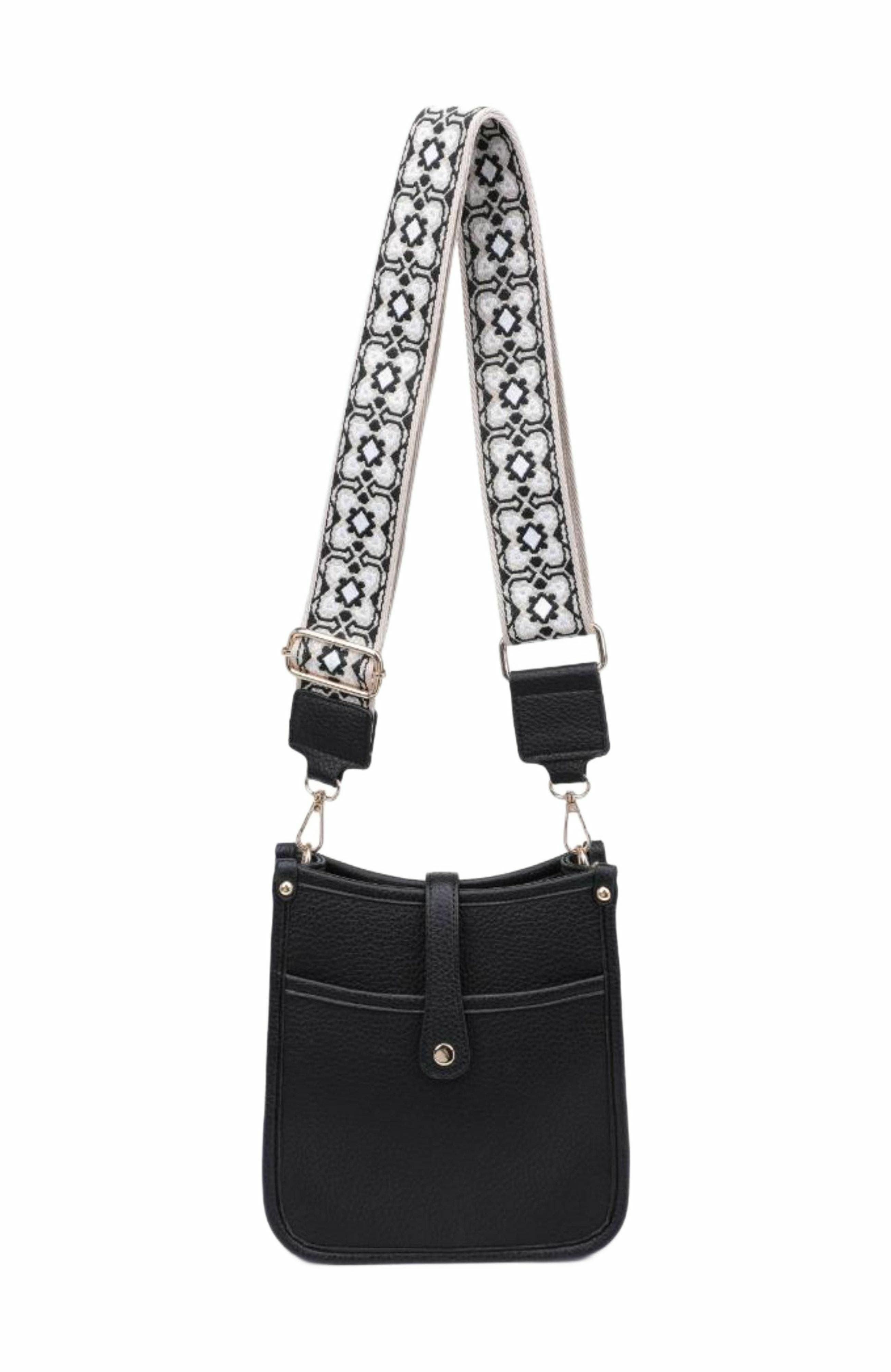Ashley Crossbody, Main, color, BLACK