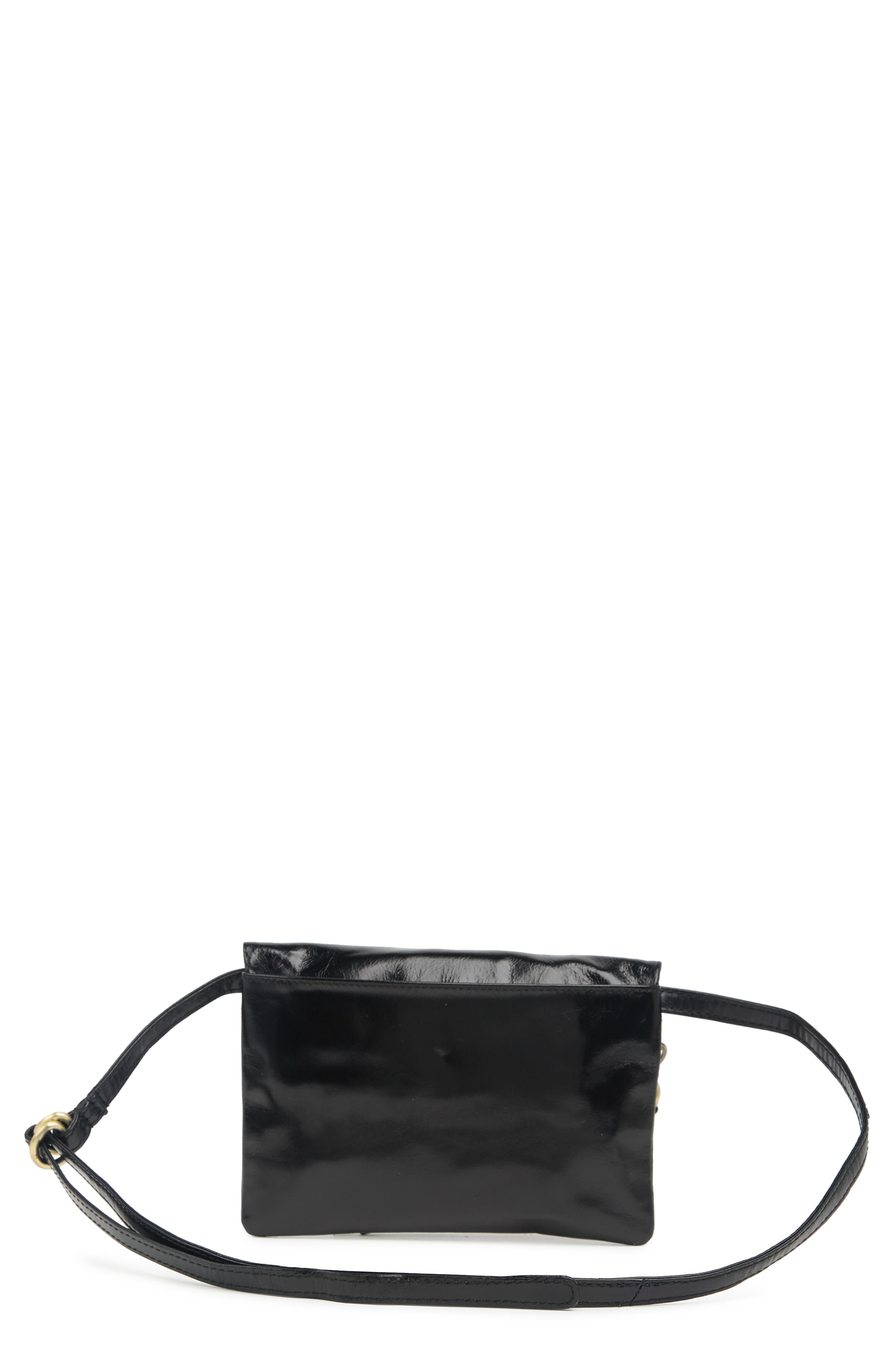 HOBO Wink Leather Crossbody Bag, Alternate, color, 