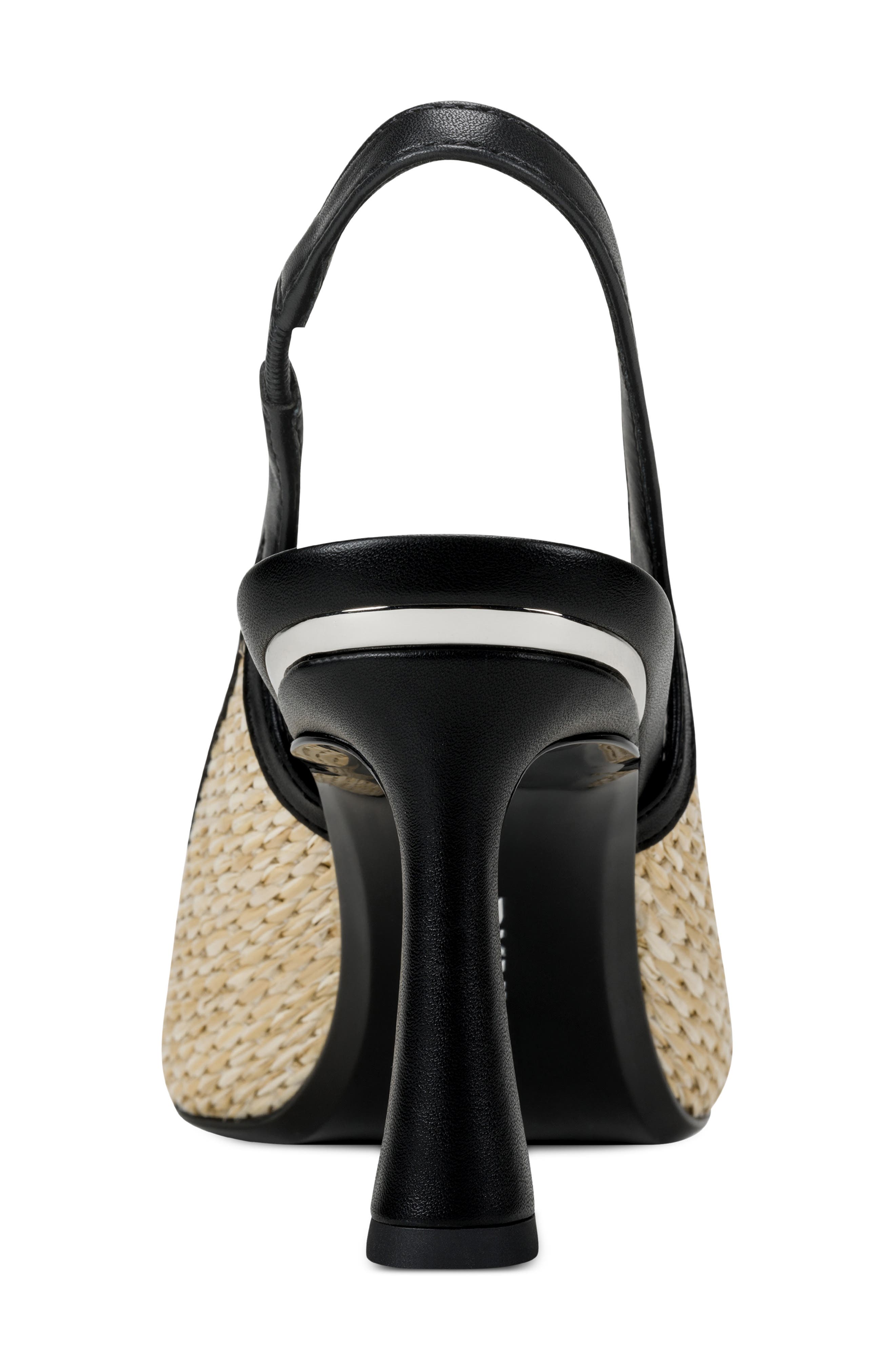 DKNY Cierra Slingback Pump, Alternate, color, 