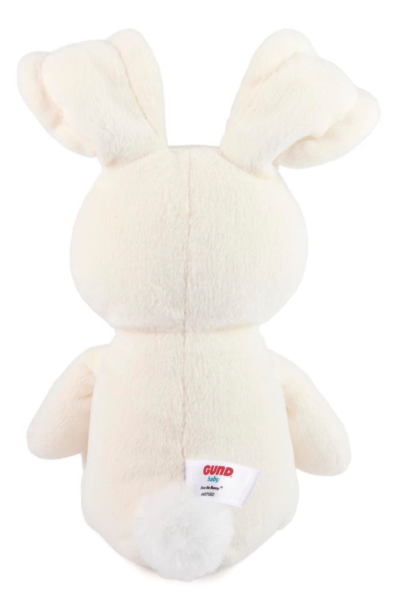 Floral the Bunny Plush Toy