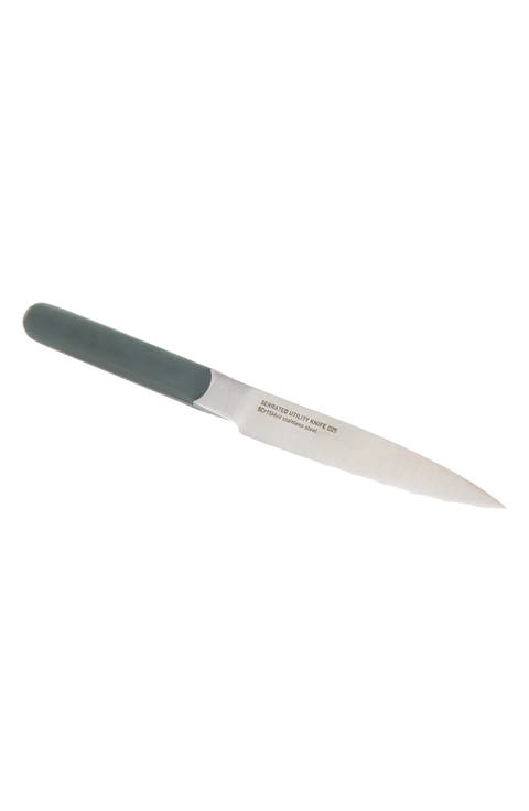 Elements 4.5-Inch Utility Knife