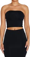 Naked Wardrobe The NW Tube Top