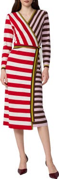 Diane von Furstenberg Penelope Wrap Dress
